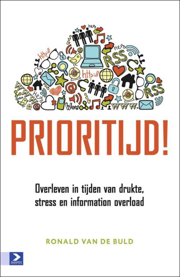 Prioritijd!