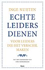 Echte leiders dienen
