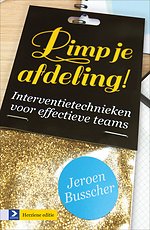 Pimp je afdeling! - Herziene editie