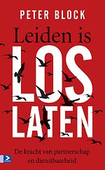 Leiden is loslaten