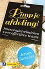 Pimp je afdeling! Pimp je afdeling!