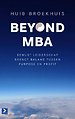 Beyond MBA Beyond MBA