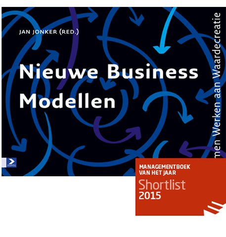 Nieuwe Business Modellen
