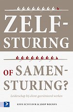 Zelfsturing of samensturing?