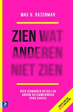 Zien wat anderen niet zien