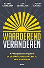 Waarderend veranderen Waarderend veranderen
