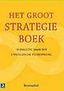 Het Groot Strategieboek Het Groot Strategieboek
