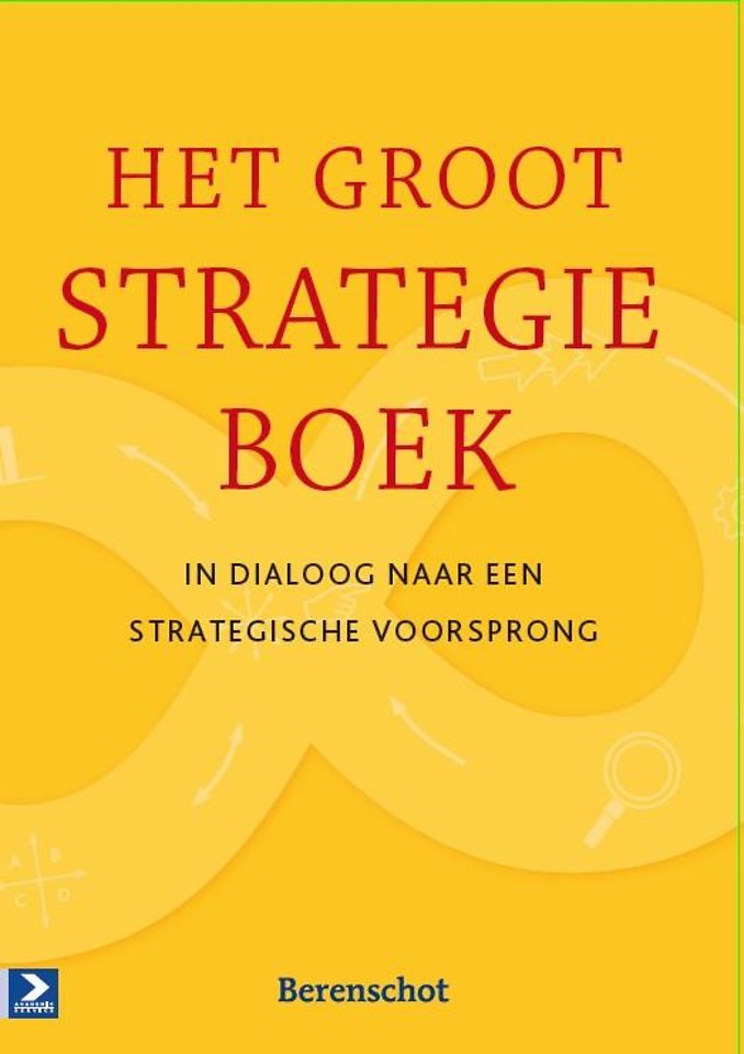 Het Groot Strategieboek