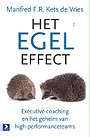 Het egeleffect Het egeleffect