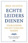 Echte leiders dienen Echte leiders dienen