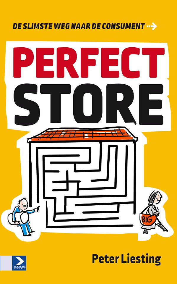 Perfect Store Perfect Store