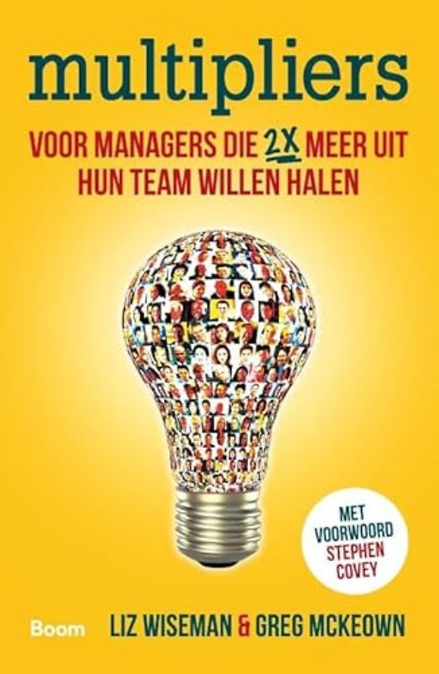 Multipliers