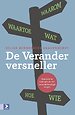 De Veranderversneller De Veranderversneller