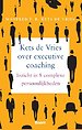 Kets de Vries over executive coaching
