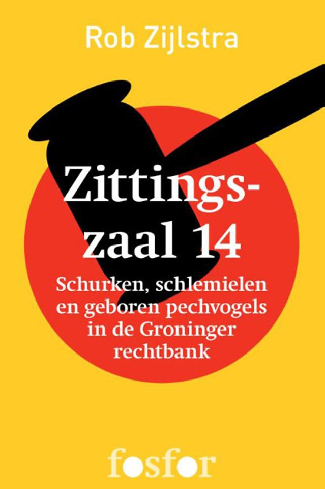Zittingszaal 14