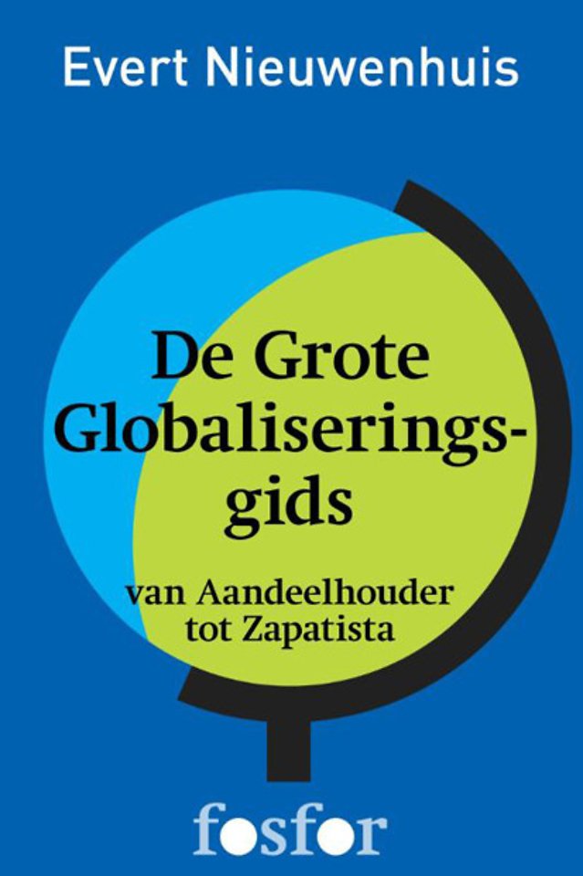 De grote Globaliseringsgids