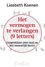 Het vermogen te verlangen (9 letters)