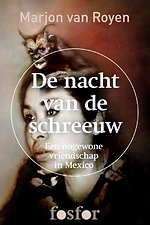 Nacht van de schreeuw