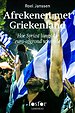 Afrekenen met Griekenland Afrekenen met Griekenland