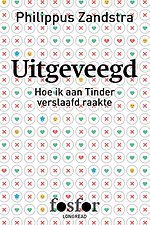 Uitgeveegd