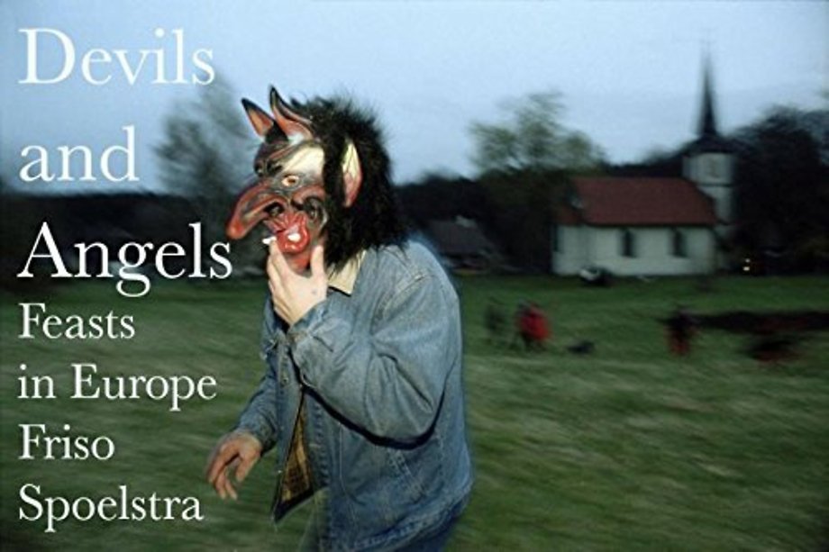 Devils and Angels