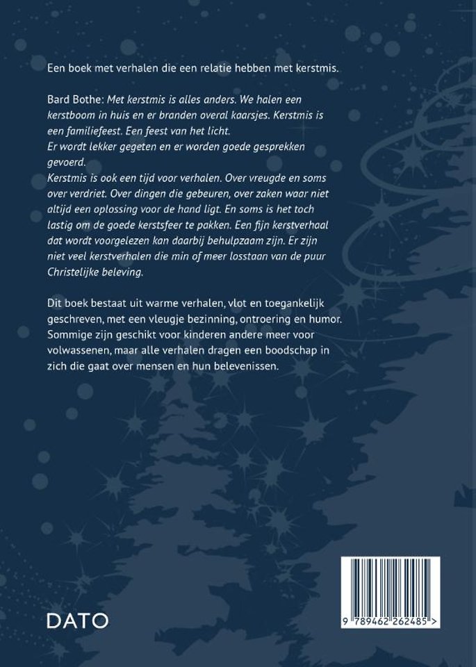 Kerstverhalen