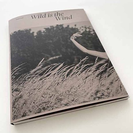 Wild is the wind