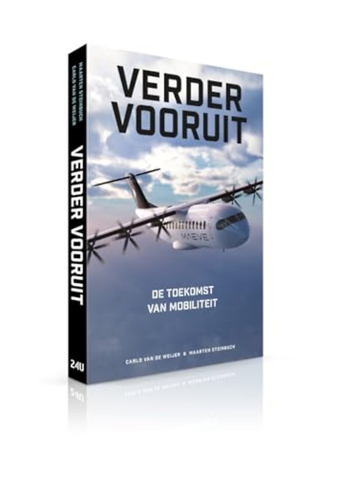 Verder Vooruit
