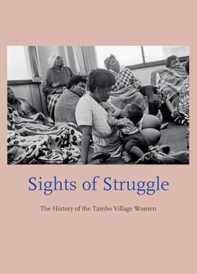 Sights of Struggle