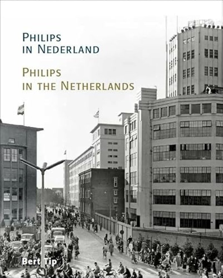 Philips in Nederland