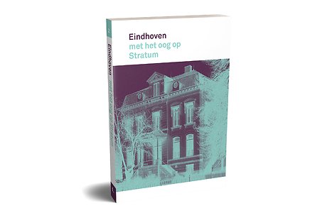 Eindhoven met het oog op Stratum