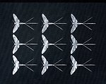 Mayflies