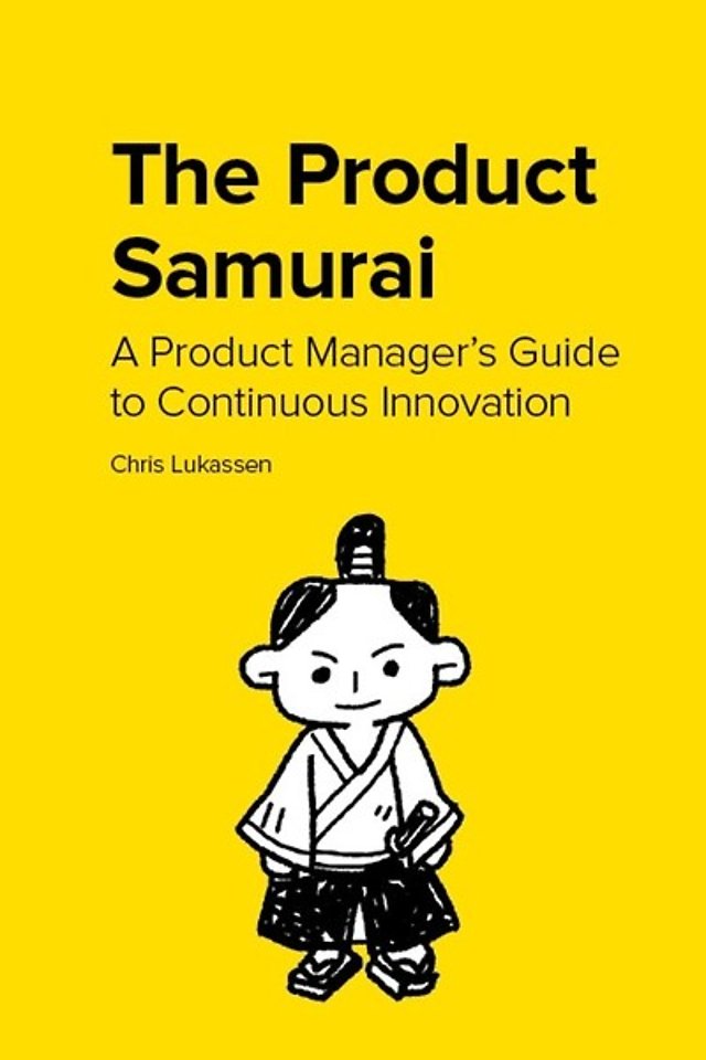 The Product Samurai