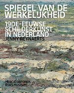 Spiegel van de werkelijkheid.