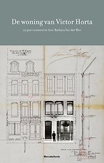 Het Huis van Victor Horta