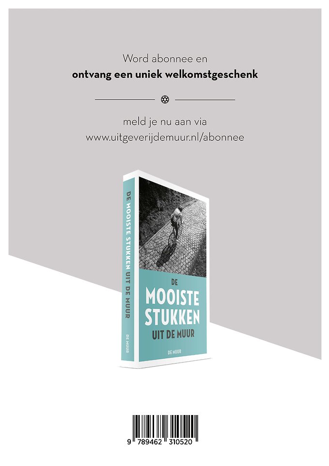 De muur 72
