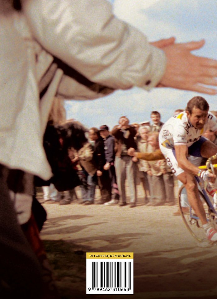 De muur 80
