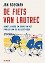 De fiets van Lautrec