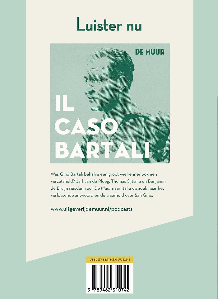 De muur 87