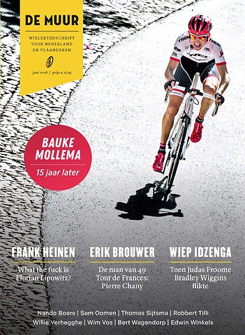 De muur 93