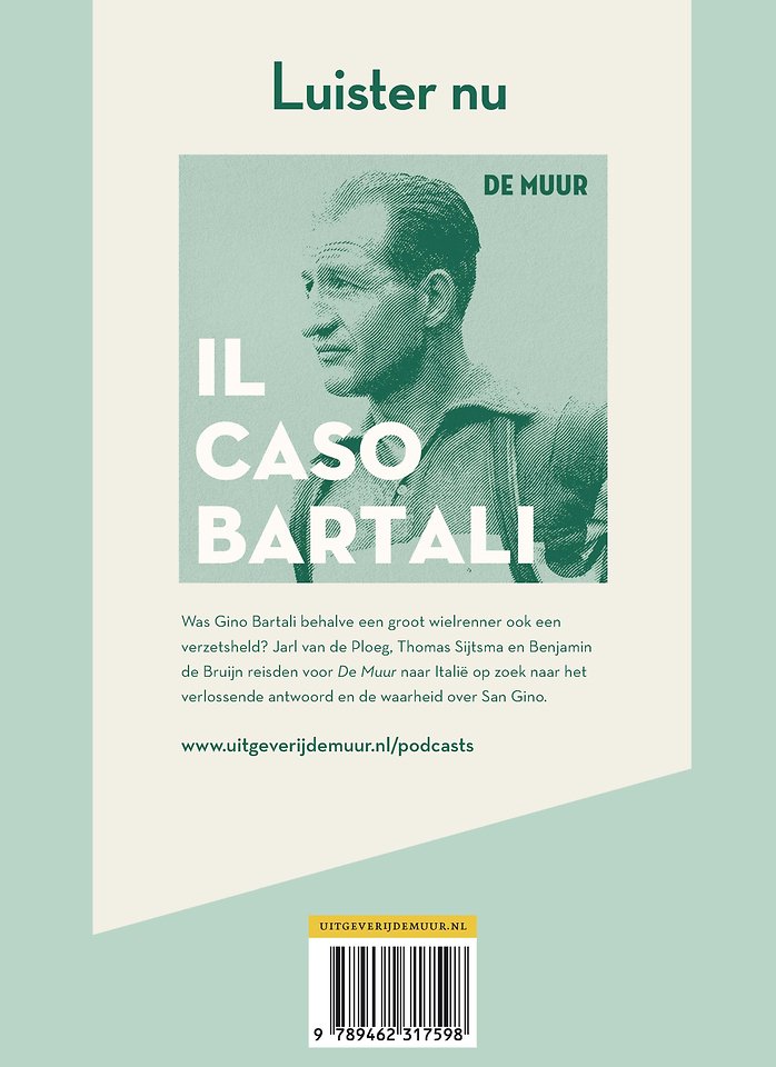 De muur 88