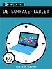 De Surface-tablet De Surface-tablet