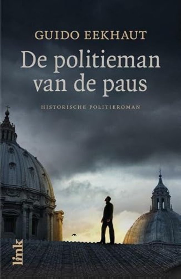 De politieman van de paus