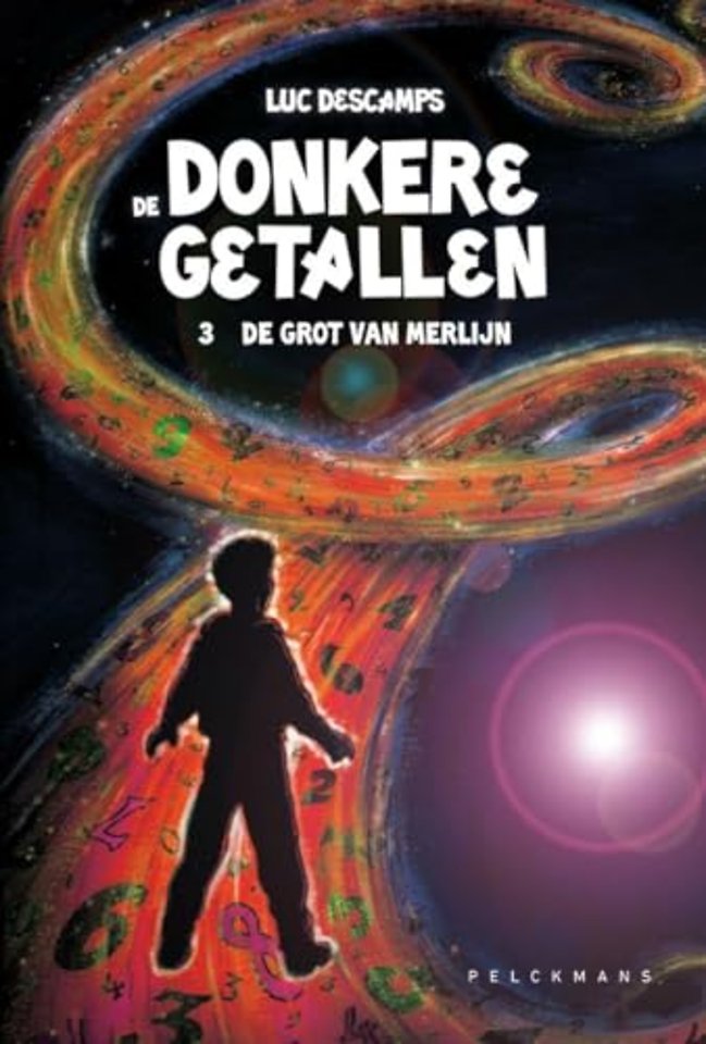 De grot van Merlijn