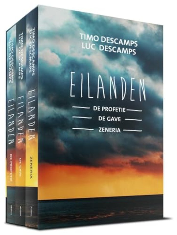 Eilanden
