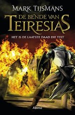 Het is de laatste daad die telt