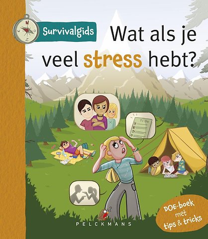 Survivalgids