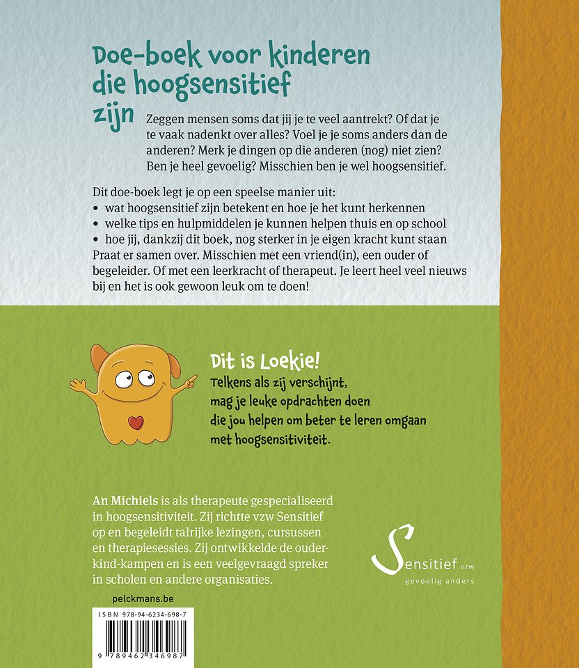 Wat als je hoogsensitief bent?