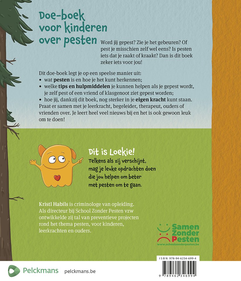 Survivalgids - Wat als pesten je (k)raakt?