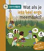 Survivalgids - Wat als je iets heel ergs meemaakt? Survivalgids - Wat als je iets heel ergs meemaakt?